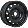 Диск 6,5*16 38 5*114,3 67,1 black TREBL 9407T