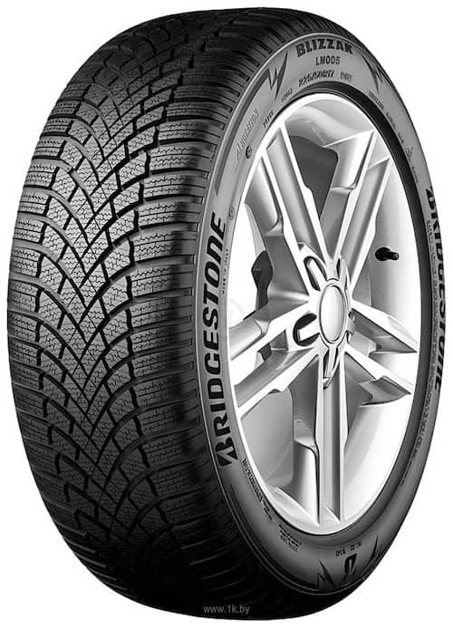 Bridg LM005 Blizzak 185/65R15 92T 15174 XL