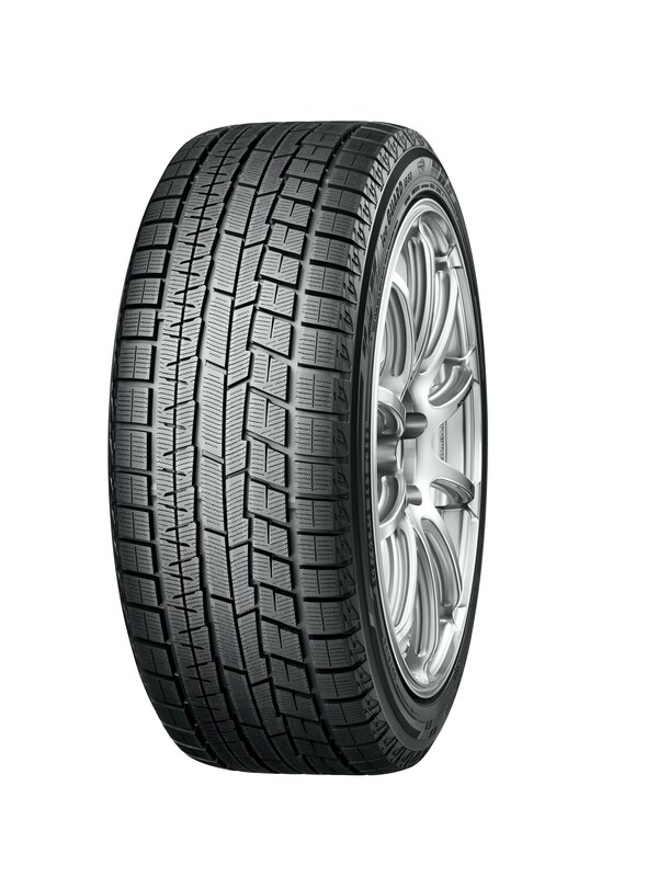 Yokohama IG60 195/65R15 91Q R5739