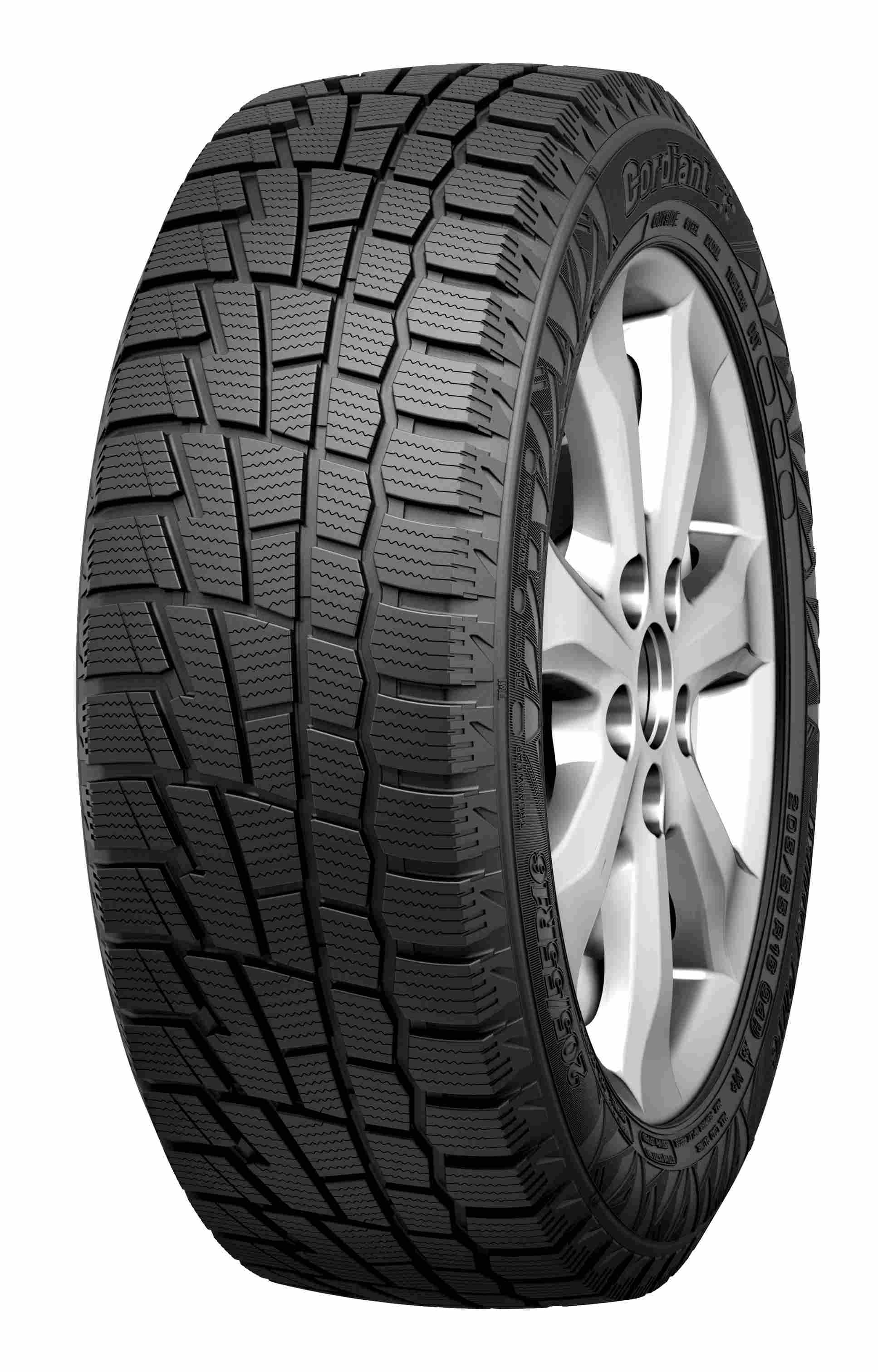 Cordiant Winter Drive PW-1 175/70R14 84T 461227050