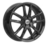 Диск Up107 6,5*17 40 5*100 57,1 New Black Wheels UP 78261
