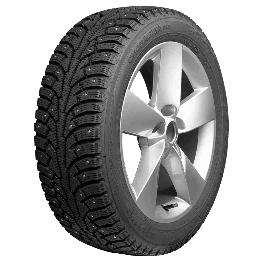 шип Ikon Character Ice 5 185/65R15 92T TS77923 XL