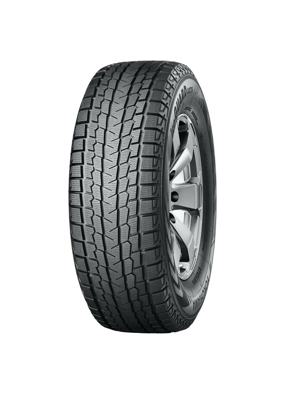 Yokohama G075 285/65R17 116Q R2398