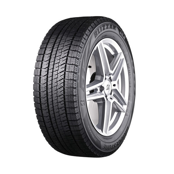 Bridg Ice Blizzak 215/55R17 98T 16600 XL