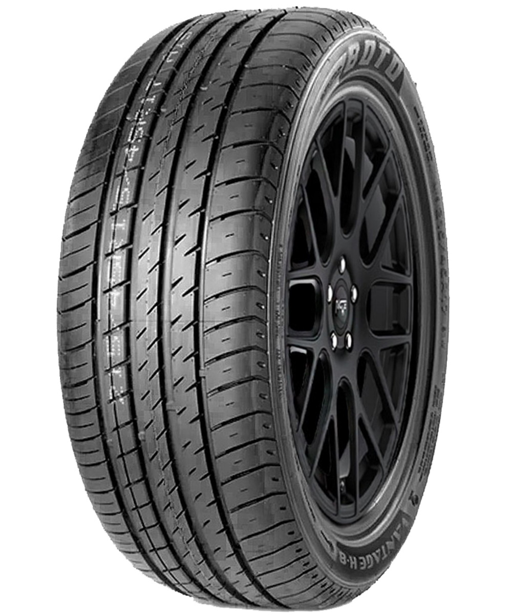 Boto VANTAGE H-8 195/50R16 88V  911PABDXE232W 