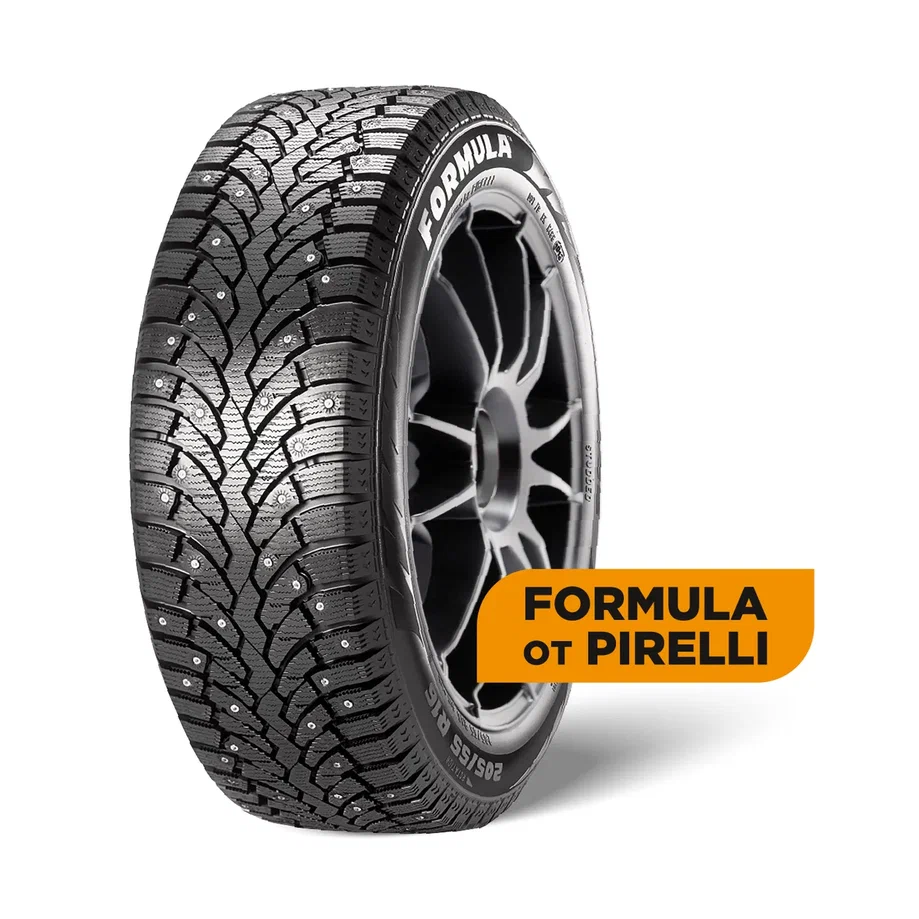шип Formula Ice 235/55R18 104T 4385100 (2783800) XL