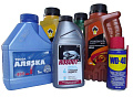 Автохимия/Автокосметика