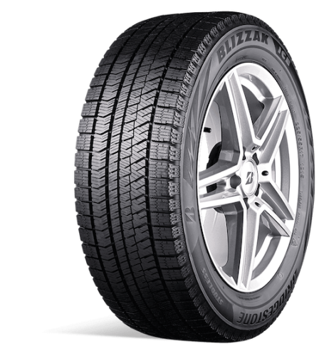 Bridg Ice Blizzak 215/60R17 96S 13600 СТАРШЕ 5 ЛЕТ
